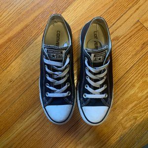 Platform Converse US 6